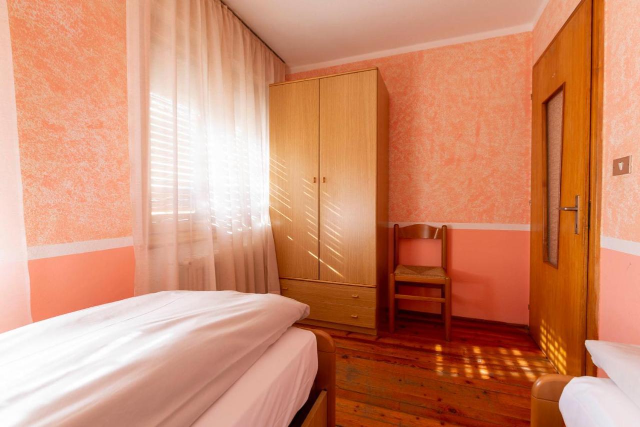 Casa Ivan Livigno Luaran gambar