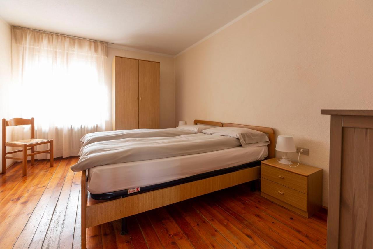Casa Ivan Livigno Luaran gambar