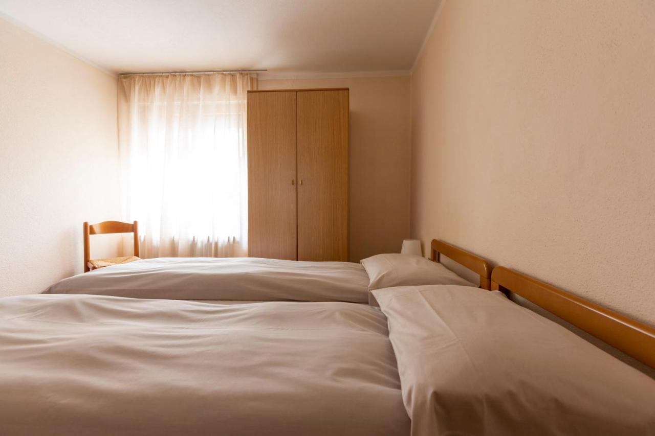 Casa Ivan Livigno Luaran gambar