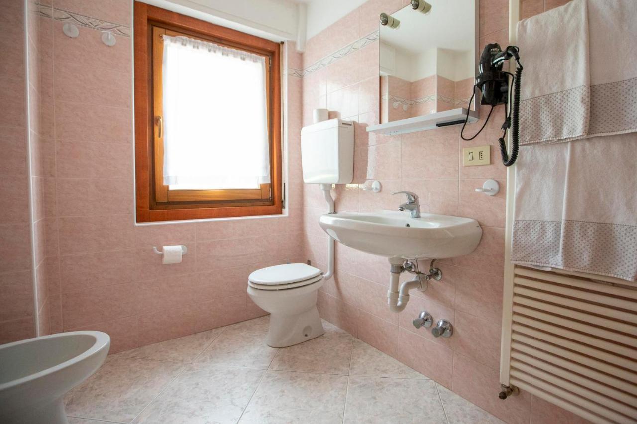 Casa Ivan Livigno Luaran gambar