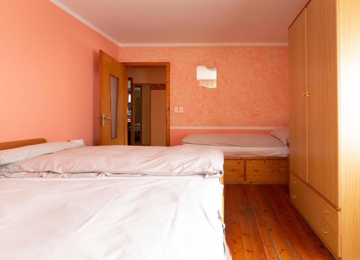 Casa Ivan Livigno Luaran gambar